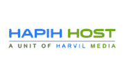 Hapih Host Coupons, Offers and Promo Codes