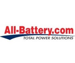 All-Battery.com Coupons, Offers and Promo Codes