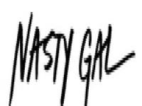 Nasty Gal Coupons, Offers and Promo Codes