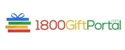 1800GiftPortal  Coupons, Offers and Promo Codes