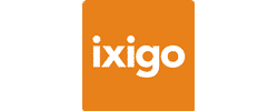 Ixigo Coupons, Offers and Promo Codes
