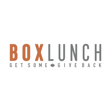 BoxLunch Coupons, Offers and Promo Codes
