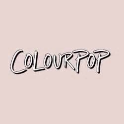 ColourPop Coupons, Offers and Promo Codes
