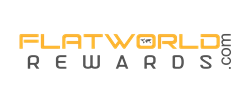 Flatworld Rewards Coupons, Offers and Promo Codes