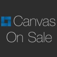 canvasonsale Coupons, Offers and Promo Codes