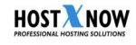 HostXNow Coupons, Offers and Promo Codes