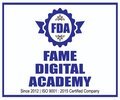 Fame Digital Academy Coupons, Offers and Promo Codes