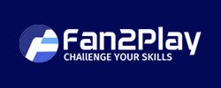 Fan2Play Coupons, Offers and Promo Codes