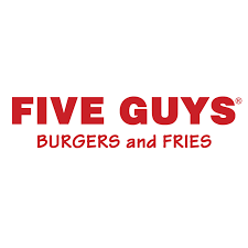 Five Guys Coupons, Offers and Promo Codes