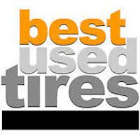 BestUsedTires.com Coupons, Offers and Promo Codes