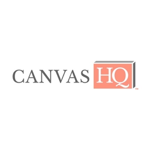 CanvasHQ Coupons, Offers and Promo Codes